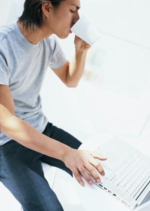 カタログデザインをしているサイト